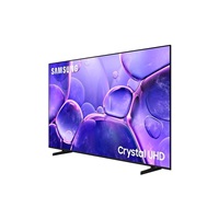 Samsung U8072F 55" TV, 4K Ultra HD, HDR, Tizen, Apple AirPlay, OTS Lite