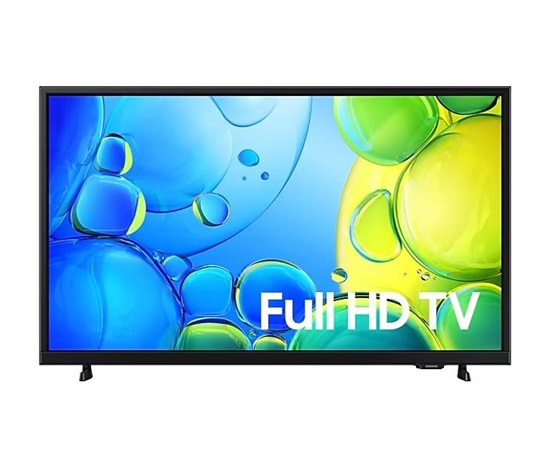 Samsung F6002F 32" TV, Full HD, HDR, OTS Lite, PurColor, Q-Symphony
