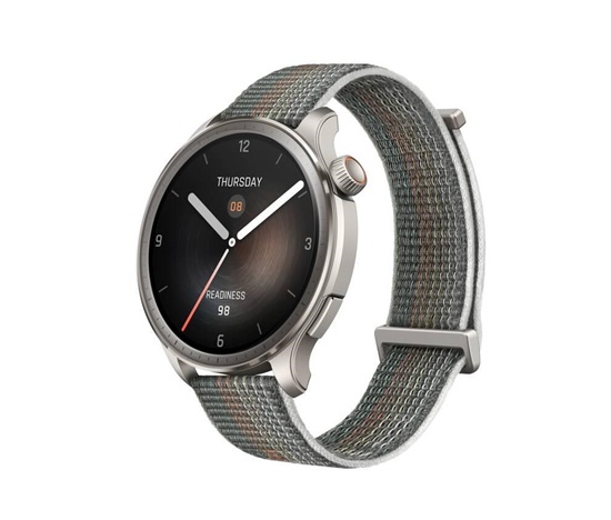 Amazfit Balance, Sunset Grey