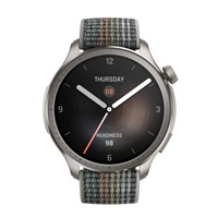 Amazfit Balance, Sunset Grey