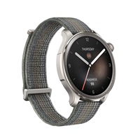 Amazfit Balance, Sunset Grey