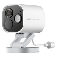 AQARA Camera Hub G5 Pro (PoE), White