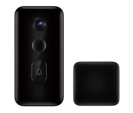 AQARA Smart Lock U200, Black