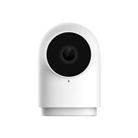 AQARA Hub G2H Pro camera