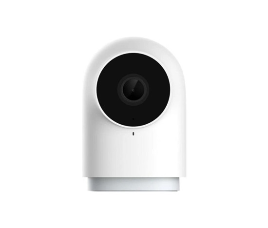 AQARA Hub G2H Pro camera