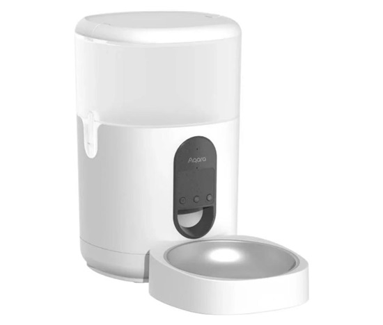 AQARA Smart Pet Feeder C1