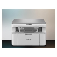 BROTHER multifunkce mono laserová DCP-L1630W A4, A4 sken, 20ppm, 128MB, 600x1200copy, USB, WiFi, Toner BENEFIT