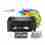 BROTHER multifunkce inkoustová DCP-T230 - A4 64MB 1200x6000 16ppm USB 2.0. WIFI  - INKTANK