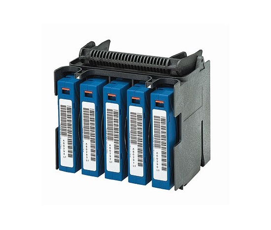 HPE Storage MSL 1/8 Autoloader G3 Right Magazine Kit