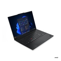 LENOVO NTB ThinkPad E16 AMD G3 - Ryzen5 230,16" WUXGA,16GB,512SSD,FHD+IRcam,W11H
