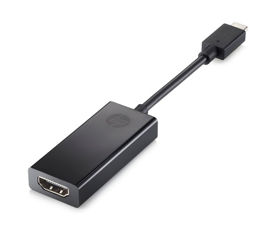 HP USB-C to HDMI 2.0 Adapter
