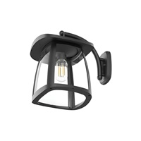 Viking venkovní solární LED světlo SR10W