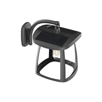 Viking venkovní solární LED světlo SR10W