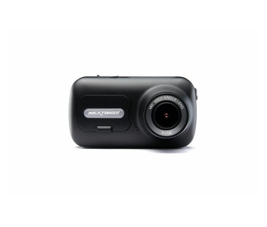 Nextbase 322GW FullHD, GPS, WiFi, 2.5"