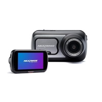 Nextbase 422GW Quad HD, GPS, WiFi, 2.5"