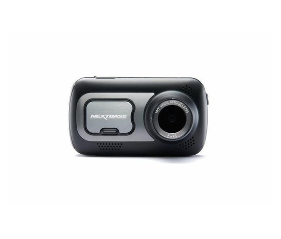 Nextbase 522GW Quad HD, GPS, WiFi, 3"