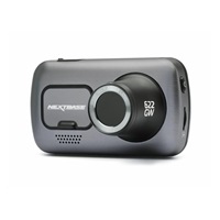 Nextbase 622GW 4K, GPS, WiFi, 3"