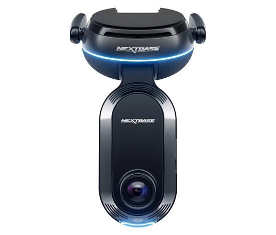 Nextbase IQ 1440p