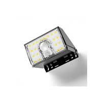 Viking venkovní solární LED světlo SR11 s pohybovým senzorem