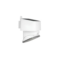 Viking venkovní solární LED světlo SR12 s pohybovým senzorem