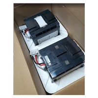 APC -Poškozený obal- ReplacBattery Cartr. #55 SUA2200I SUA3000I SMT2200I SMT3000I SUA2200XLI SUA3000XLI SUA48XLBP SUA500