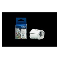 BAZAR - BROTHER Originální barevná kontinuální tisková role Brother CZ-1005, šířka 50 mm.délka 5m - pro VC500W - Poškoze