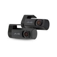 Mio MiVue R860WD - Prémiová E-mirror kamera