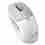 GENIUS myš NX-8080S BT/ duální Bluetooth + 2,4GHz/ 1600 dpi/ Copilot/ bezdrátová/ tichá/ bílošedá