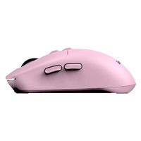 GENIUS myš NX-8080S BT/ duální Bluetooth + 2,4GHz/ 1600 dpi/ Copilot/ bezdrátová/ tichá/ růžová