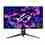 ASUS LCD ROG Swift OLED PG32UCDMR, 31.5" 3840x2160, 240Hz, 0,03ms, 178/178, DP, HDMI, USB, Audio, VESA, Black