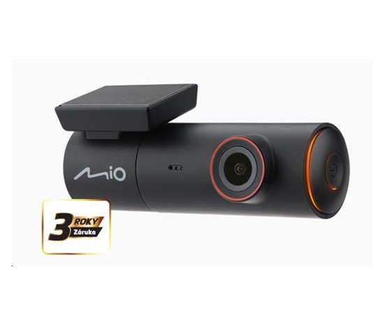 BAZAR - Mio MiVue J35 2.5K GPS WIFI - kamera pro záznam jízdy - Poškozený obal (Komplet)