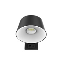 Viking venkovní solární LED světlo SR28 s pohybovým senzorem