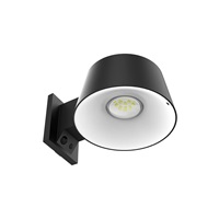 Viking venkovní solární LED světlo SR28 s pohybovým senzorem
