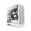 NZXT skříň H7 Flow edition / ATX / 3x 120 mm fan / USB-C / 2x USB / prosklená bočnice / mesh panel / bílá