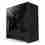 NZXT skříň H5 Flow edition / 2x120 mm fan / USB 3.0 / USB-C 3.1 / průhledná bočnice / mesh panel / černá