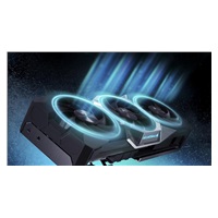 ACER Grafická karta Predator BiFrost Radeon RX 9070 OC, 16GB, 2.7 GHz – náhled 2