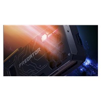 ACER Grafická karta Predator BiFrost Radeon RX 9070 OC, 16GB, 2.7 GHz – náhled 3