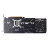 ACER Grafická karta Predator BiFrost Radeon RX 9070 OC, 16GB, 2.7 GHz – náhled 6