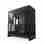 NZXT skříň H9 Flow dvoukomorová ATX / 4x140mm fan / až 10xfan / perforovaný top / proskl. bočnice, front / černá