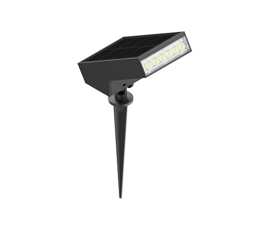 Viking venkovní solární LED světlo SR15S