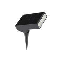 Viking venkovní solární LED světlo SR15S