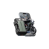 TOPDON diagnostické zařízení TopScan Moto