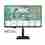 AOC MT 27" Q27P4U - 2560x1440,IPS,120Hz,2xHDMI,1xDP,USBhub,Repro,Pivot
