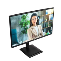 AOC MT 27" Q27P4U - 2560x1440,IPS,120Hz,2xHDMI,1xDP,USBhub,Repro,Pivot