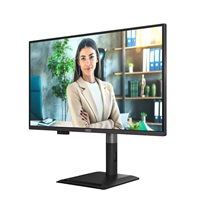 AOC MT 27" Q27P4U - 2560x1440,IPS,120Hz,2xHDMI,1xDP,USBhub,Repro,Pivot