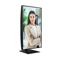 AOC MT 27" Q27P4U - 2560x1440,IPS,120Hz,2xHDMI,1xDP,USBhub,Repro,Pivot
