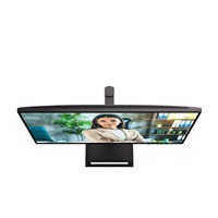 AOC MT 27" Q27P4U - 2560x1440,IPS,120Hz,2xHDMI,1xDP,USBhub,Repro,Pivot