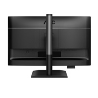 AOC MT 23,8" 24P4U - 1920x1080,IPS,120Hz,1xVGA,1xHDMI,1xDP,USBhub,Repro,Pivot