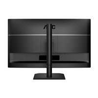 AOC MT 27" Q27E4U - 2560x1440,IPS,120Hz,1xHDMI,1xDP,USBhub,Repro,Pivot
