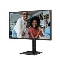 AOC MT 27" 27E4CV - 1920x1080,IPS,120Hz,1xHDMI,1xDP,USBhub,USB-C,PD,RJ45,Repro,Pivot